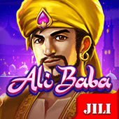 Ali Baba jljl33 slot