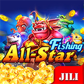 All Star Fishing jljl33