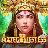 Aztec Priestess jljl33 slot