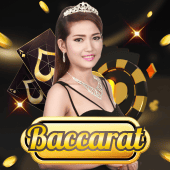 Baccarat A jljl33 live casino