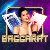 Baccarat B jljl33 live casino