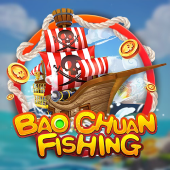 Bao Chuan Fishing jljl33