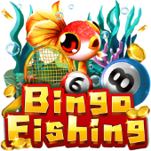 Bingo Fishing jljl33