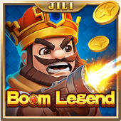 Boom Legend jljl33 fishing