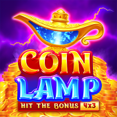 Coin Lamp jljl33 slot