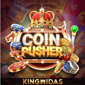 Coin Pusher jljl33 game