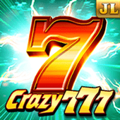 Crazy777 on jljl33