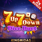 Dice Duet jljl33 game