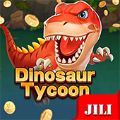 Dinosaur Tycoon jljl33