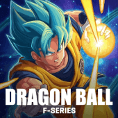 Dragon Ball jljl33 slot
