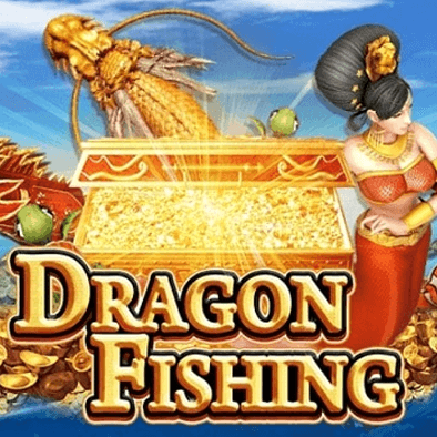 Dragon Fishing jljl33
