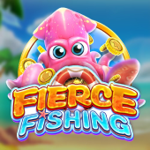 Fierce Fishing jljl33