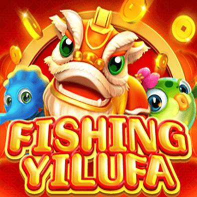 Fishing Yi Lu Fa jljl33