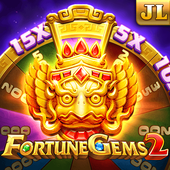 Fortune Gems 2 promo