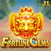 Fortune Gems jljl33 slot