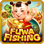 Fuwa Fishing jljl33