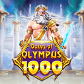 Gates of Olympus 1000 promo