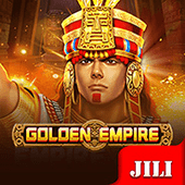 Golden Empire jljl33 slot
