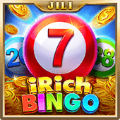 Irich Bingo on jljl33
