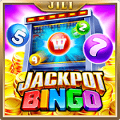 Jackpot Bingo on jljl33