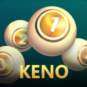 Keno jljl33 game