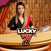 Lucky 7 jljl33 live casino
