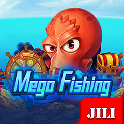 Mega Fishing race