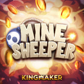Minesweeper jljl33 game