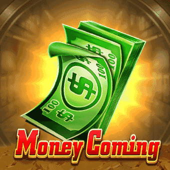 Money Coming on jljl33