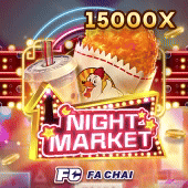 Night Market jljl33 slot