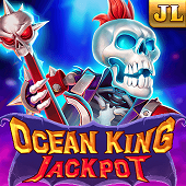 Ocean King Jackpot jljl33