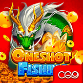 Oneshot Fishing jljl33