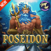Poseidon jljl33 slot