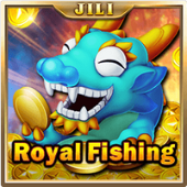 Royal Fishing jljl33