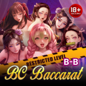 Sexy Baccarat jljl33