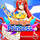 Starlight Princess jljl33 slot