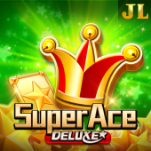 Super Ace Deluxe promo
