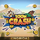 Toon Crash jljl33 game