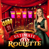 Ultimate Roulette jljl33