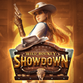 Wild Bounty Showdown jljl33 slot